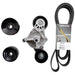 Serpentine Belt Drive Component Kit Dayco 5081265K1