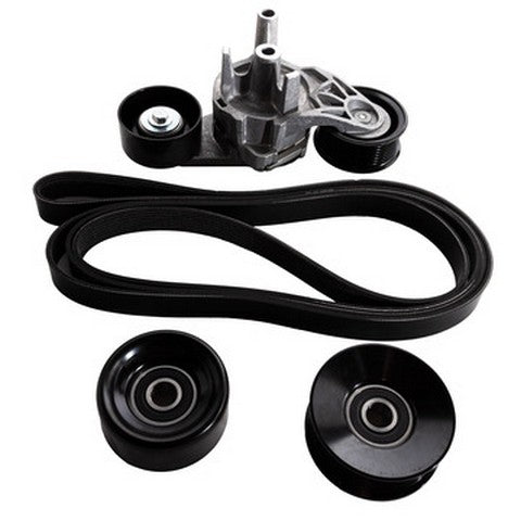 Serpentine Belt Drive Component Kit Dayco 5081265K1