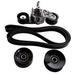 Serpentine Belt Drive Component Kit Dayco 5081265K1