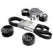Serpentine Belt Drive Component Kit Dayco 5081265K1