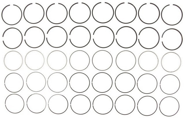 Engine Piston Ring Set MAHLE Clevite 50850.030