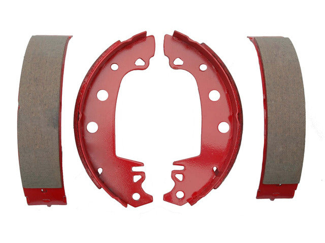 Drum Brake Shoe Raybestos Brakes 508PG
