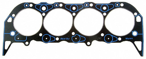 Engine Cylinder Head Gasket Felpro 508 SD