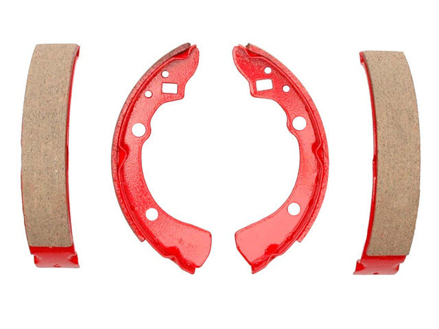 Drum Brake Shoe Raybestos Brakes 509PG