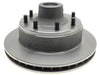 Disc Brake Kit Raybestos Brakes 50M6034R