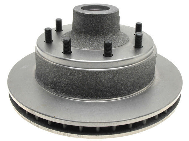 Disc Brake Kit Raybestos Brakes 50M6034R