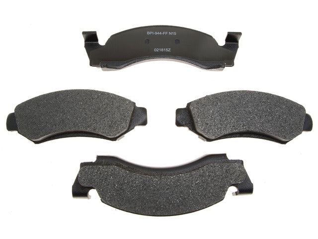Disc Brake Kit Raybestos Brakes 50M6034R