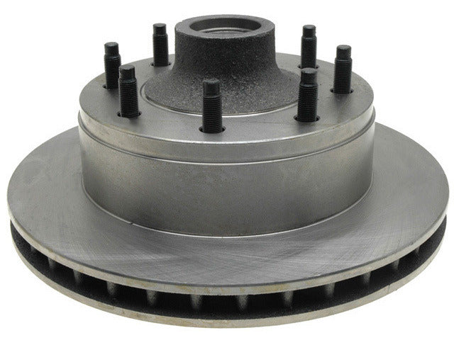 Disc Brake Kit Raybestos Brakes 50M6070R