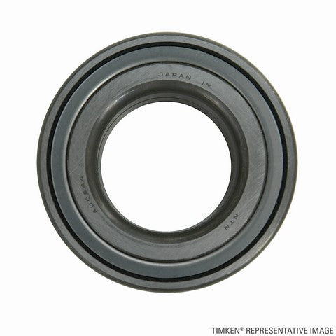 Bearings Timken 5307KZZE