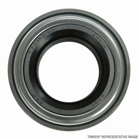 Wheel Bearing Timken WB000014