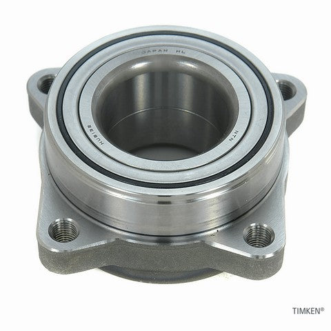 Wheel Bearing Assembly Timken 510038
