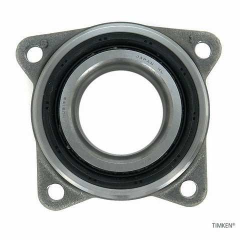 Wheel Bearing Assembly Timken 510038