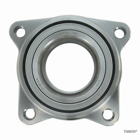 Wheel Bearing Assembly Timken 510038