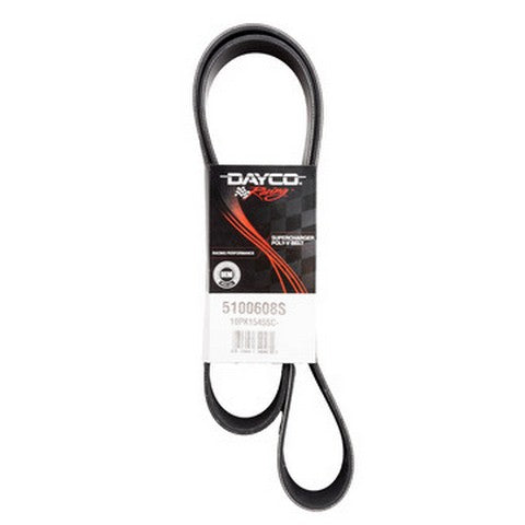 Serpentine Belt Dayco 5100608SC