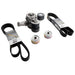 Serpentine Belt Drive Component Kit Dayco 5100640K1