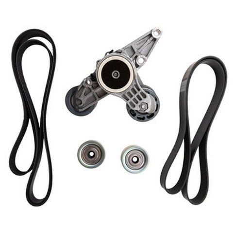 Serpentine Belt Drive Component Kit Dayco 5100640K1