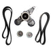 Serpentine Belt Drive Component Kit Dayco 5100640K1
