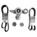 Serpentine Belt Drive Component Kit Dayco 5100640K1