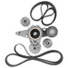 Serpentine Belt Drive Component Kit Dayco 5100640K2