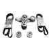 Serpentine Belt Drive Component Kit Dayco 5100640K4