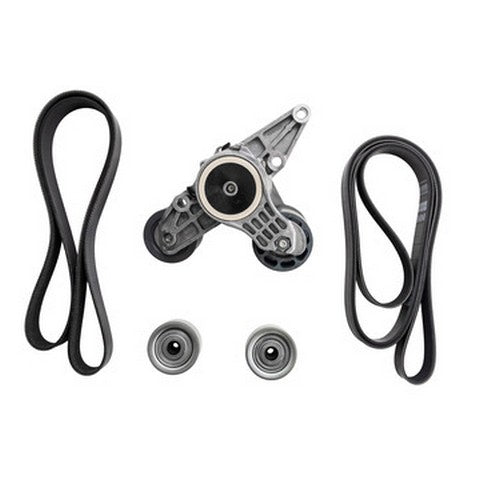 Serpentine Belt Drive Component Kit Dayco 5100640K4