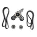 Serpentine Belt Drive Component Kit Dayco 5100640K4