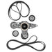 Serpentine Belt Drive Component Kit Dayco 5100810K1