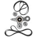 Serpentine Belt Drive Component Kit Dayco 5100810K1