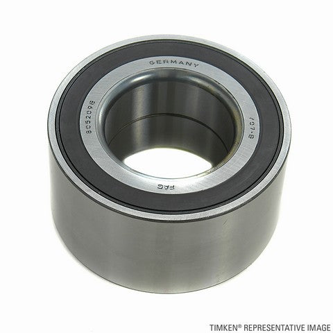 Wheel Bearing Timken WB000001