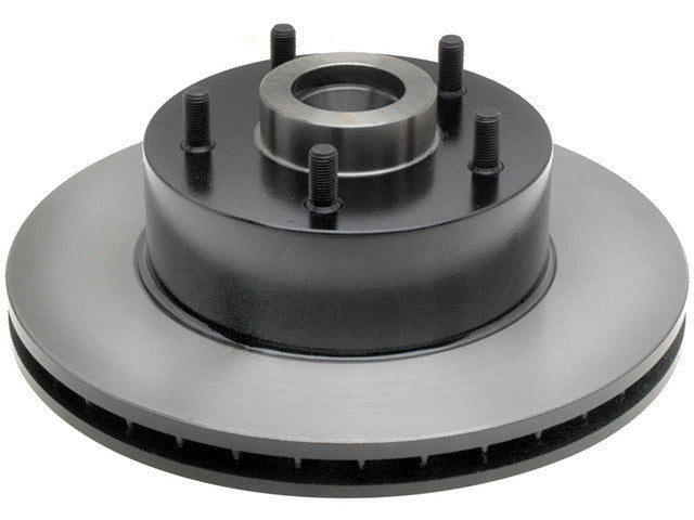 Disc Brake Rotor and Hub Assembly Raybestos Brakes 5100