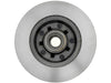 Disc Brake Rotor and Hub Assembly Raybestos Brakes 5100
