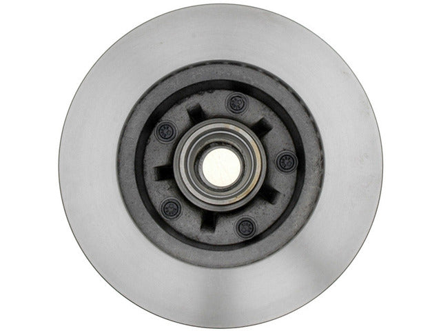 Disc Brake Rotor and Hub Assembly Raybestos Brakes 5100