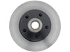 Disc Brake Rotor and Hub Assembly Raybestos Brakes 5100