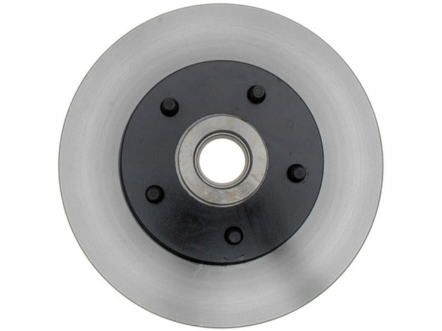 Disc Brake Rotor and Hub Assembly Raybestos Brakes 5100