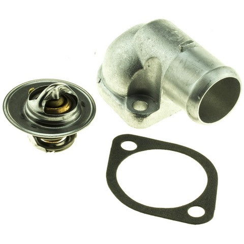 Engine Coolant Thermostat Housing Assembly MotoRad 5100KT