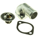 Engine Coolant Thermostat Housing Assembly MotoRad 5100KT