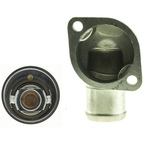 Engine Coolant Thermostat Housing Assembly MotoRad 5100KT