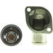 Engine Coolant Thermostat Housing Assembly MotoRad 5100KT
