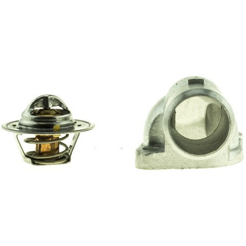 Engine Coolant Thermostat Housing Assembly MotoRad 5100KT