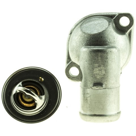 Engine Coolant Thermostat Housing Assembly MotoRad 5100KT