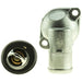 Engine Coolant Thermostat Housing Assembly MotoRad 5100KT