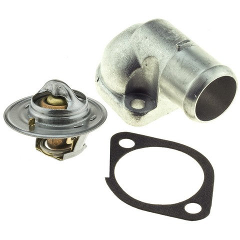 Engine Coolant Thermostat Housing Assembly MotoRad 5100KTFS