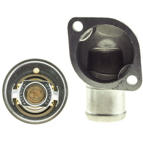Engine Coolant Thermostat Housing Assembly MotoRad 5100KTFS