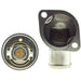 Engine Coolant Thermostat Housing Assembly MotoRad 5100KTFS