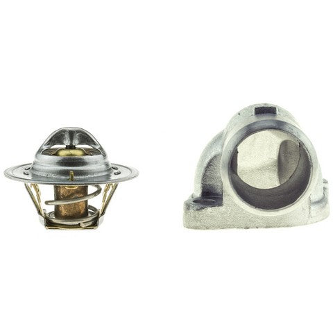 Engine Coolant Thermostat Housing Assembly MotoRad 5100KTFS