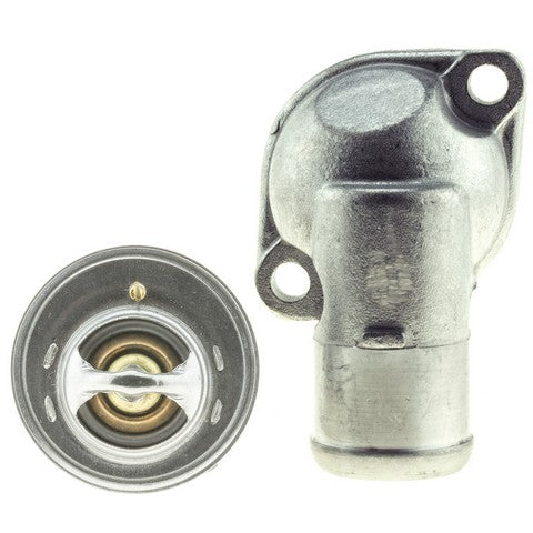 Engine Coolant Thermostat Housing Assembly MotoRad 5100KTFS