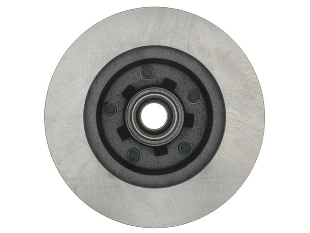 Disc Brake Rotor and Hub Assembly Raybestos Brakes 5100R