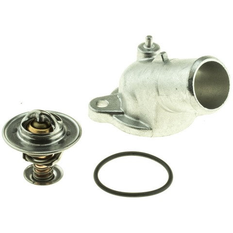 Engine Coolant Thermostat Housing Assembly MotoRad 5102KT