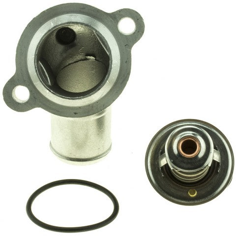 Engine Coolant Thermostat Housing Assembly MotoRad 5102KT