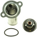 Engine Coolant Thermostat Housing Assembly MotoRad 5102KT